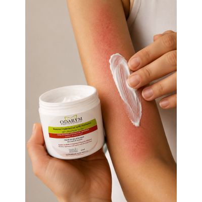 ODARYM BAUME REPARATEUR ANTI BRULURES 50 ML