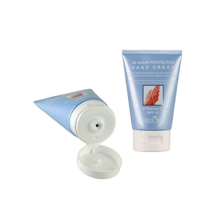 HEROME 24 Hour Protective Hand Cream SPF 15