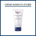 EUCERIN UREA REPAIR PLUS CREME MAINS 5% D' UREE 75 ML