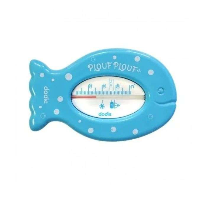 DODIE THERMOMETRE DE BAIN BALEINE