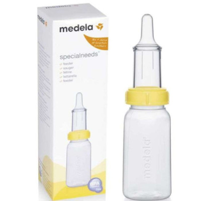 MEDELA SPECIALNEEDS
