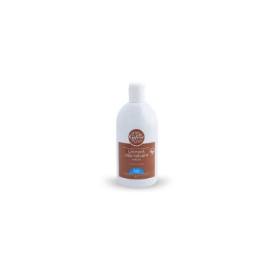 GIFRER LINIMENT OLEO-CALCAIRE STABILISE 250 ML