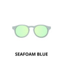 BABIATORS POLARIZED KEYHOLE SUNGLASSES 3 A 5 ANS