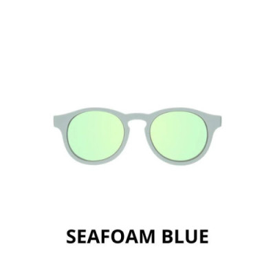 BABIATORS POLARIZED KEYHOLE SUNGLASSES 3 A 5 ANS