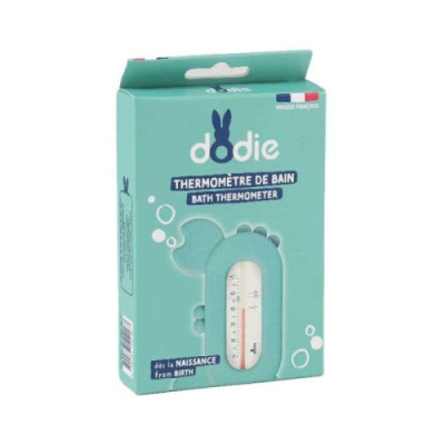 DODIE THERMOMETRE DE BAIN CRABE