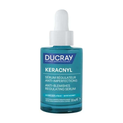 DUCRAY KERACNYL SERUM REGULATEUR ANTI IMPERFECTIONS 30ML