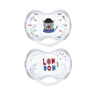 DODIE SUC A90 +18 MOIS DUO LONDON