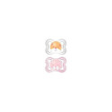 MAM MINI AIR SUCETTE 2-6 MOIS