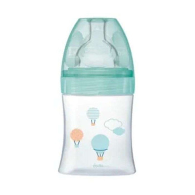 DODIE BIBERON SENSATION+ 150ML AIR
