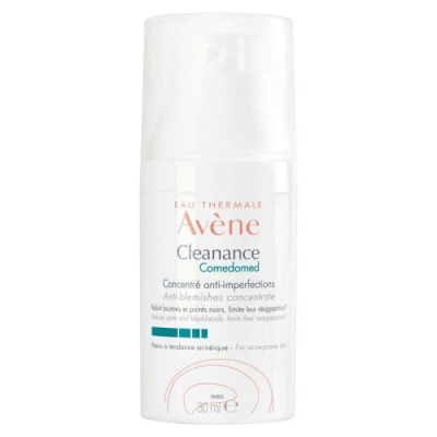 AVENE CLEANANCE COMEDOMED CONCENTRE ANTI IMPERFECTIONS 30 ML