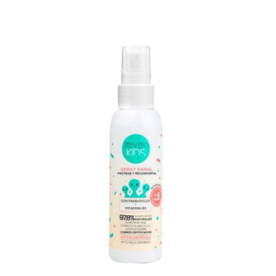 THE SEVEN KIDS LINIMENT 100 ML