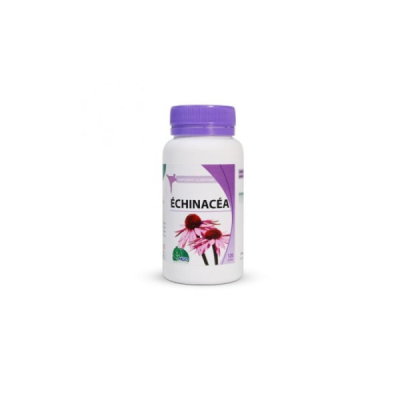 MGD ECHINACEA 120 GELULES