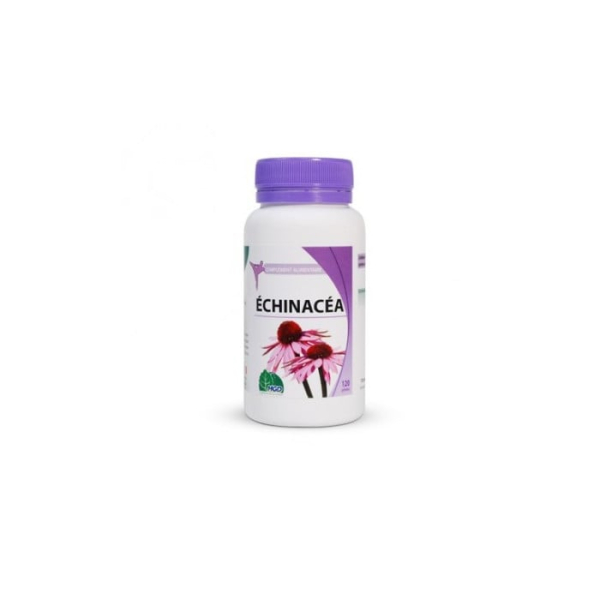 MGD ECHINACEA 120 GELULES