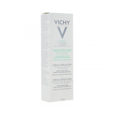 VICHY CREME DEPILATOIRE 150 ML