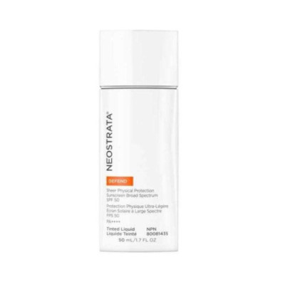 NEOSTRATA PHYSICAL PROTECTION ECRAN MINERAL 50+