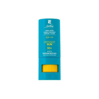 BIONIKE DEFENCE SUN SPF 50+ STICK 9ML