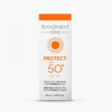 TRANSPARENT CLINIC ECRAN PROTECT SPF 50+