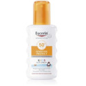 EUCERIN SENSITIVE PROTECT KIDS SPF 50+ SUN SPRAY 200ML