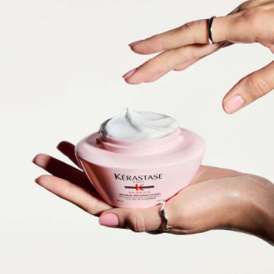 KERASTASE GENESIS MASQUE RECONSTITUANT 200 ML