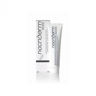 NACRIDERM WHITE GEL /30ML