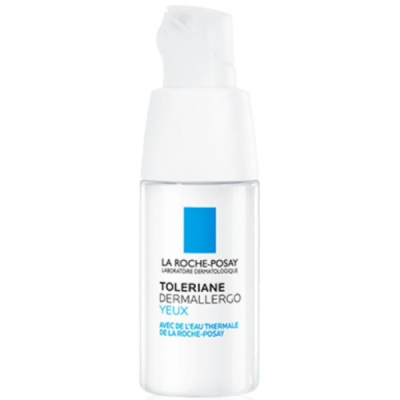 LA ROCHE POSAY TOLERIANE DERMALLERGO CREME CONTOUR YEUX 20 ML