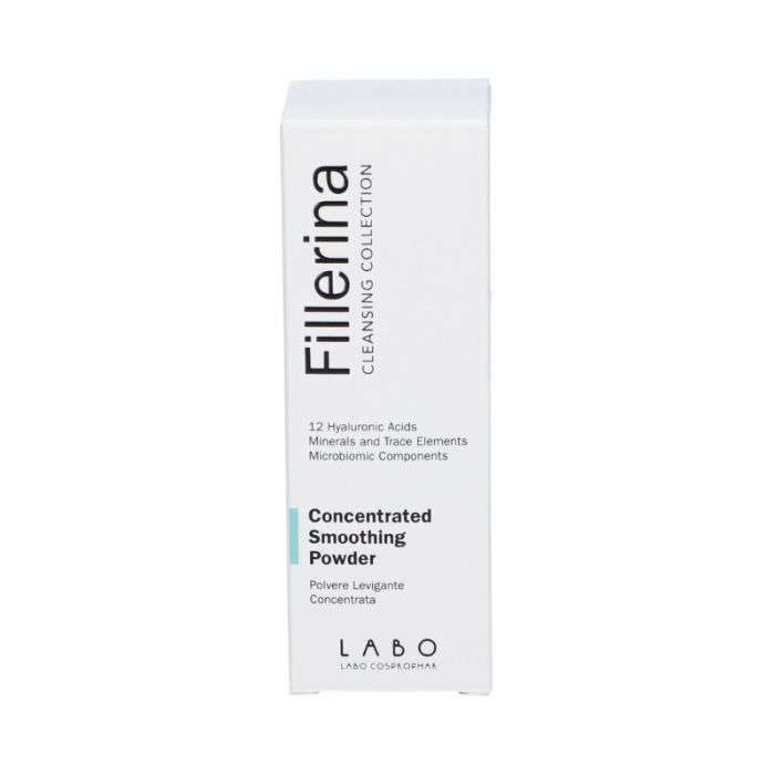 FILLERINA CONCENTRATED SMOOTHING POWDER 50 G