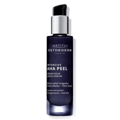 ESTHEDERM SERUM DOUX INTENSIVE AHA PEEL 30 ML